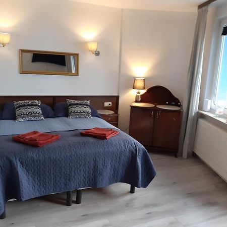 Apartament Blisko Morza 59 Kolobrzeg Luaran gambar