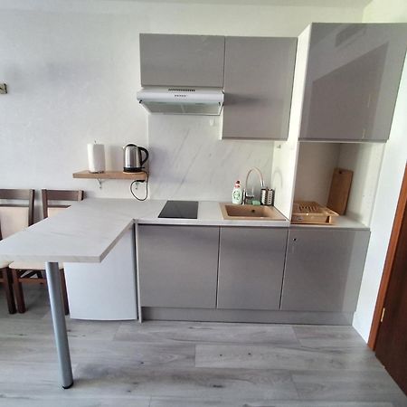 Apartament Blisko Morza 59 Kolobrzeg Luaran gambar