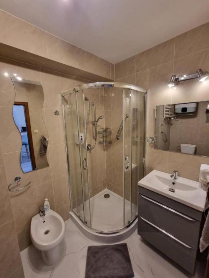 Apartament Blisko Morza 59 Kolobrzeg Luaran gambar