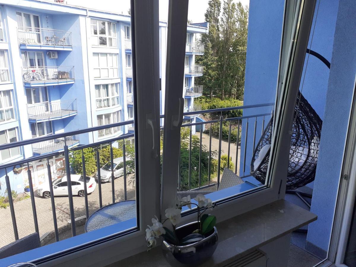 Apartament Blisko Morza 59 Kolobrzeg Luaran gambar