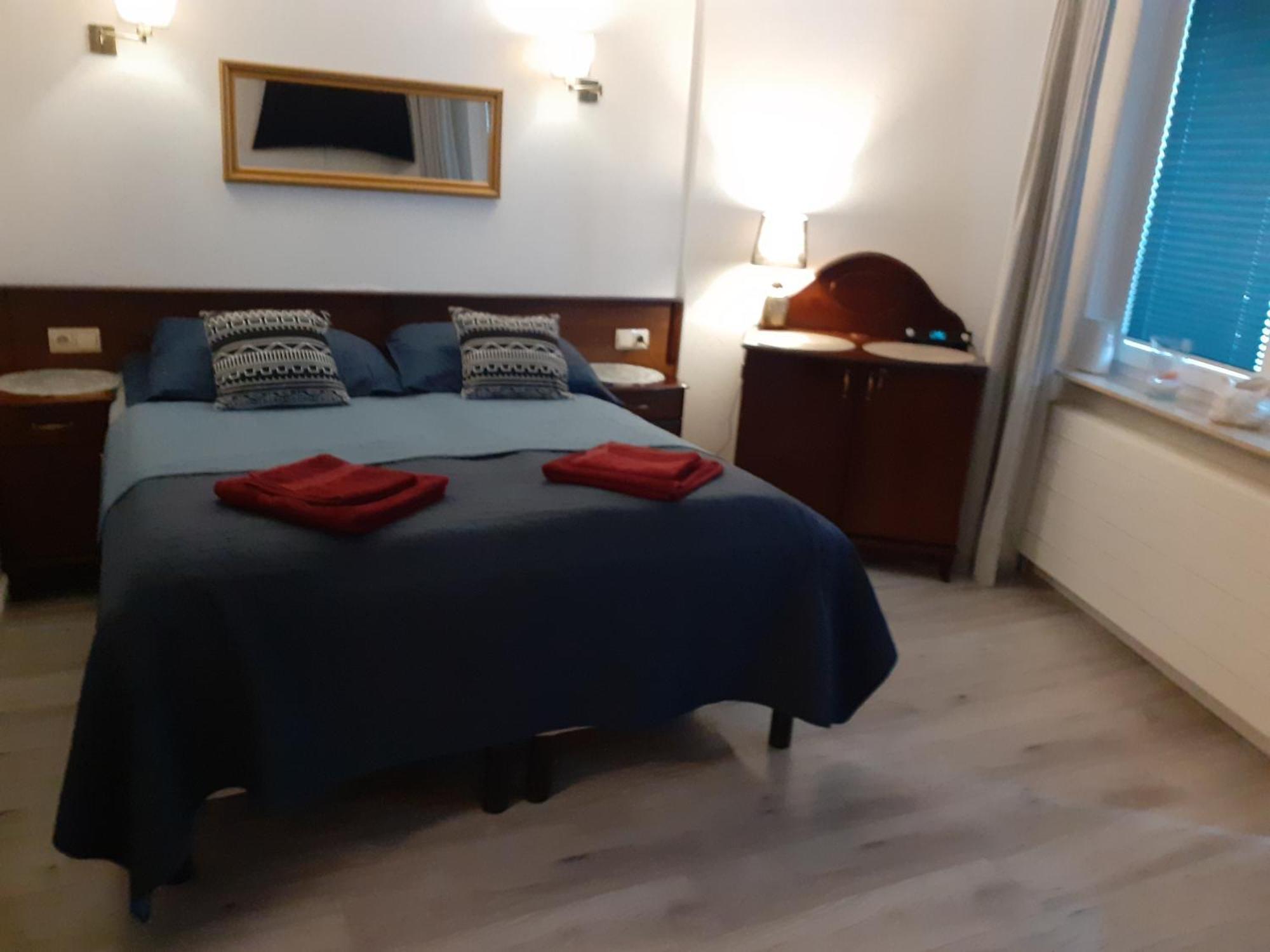 Apartament Blisko Morza 59 Kolobrzeg Luaran gambar