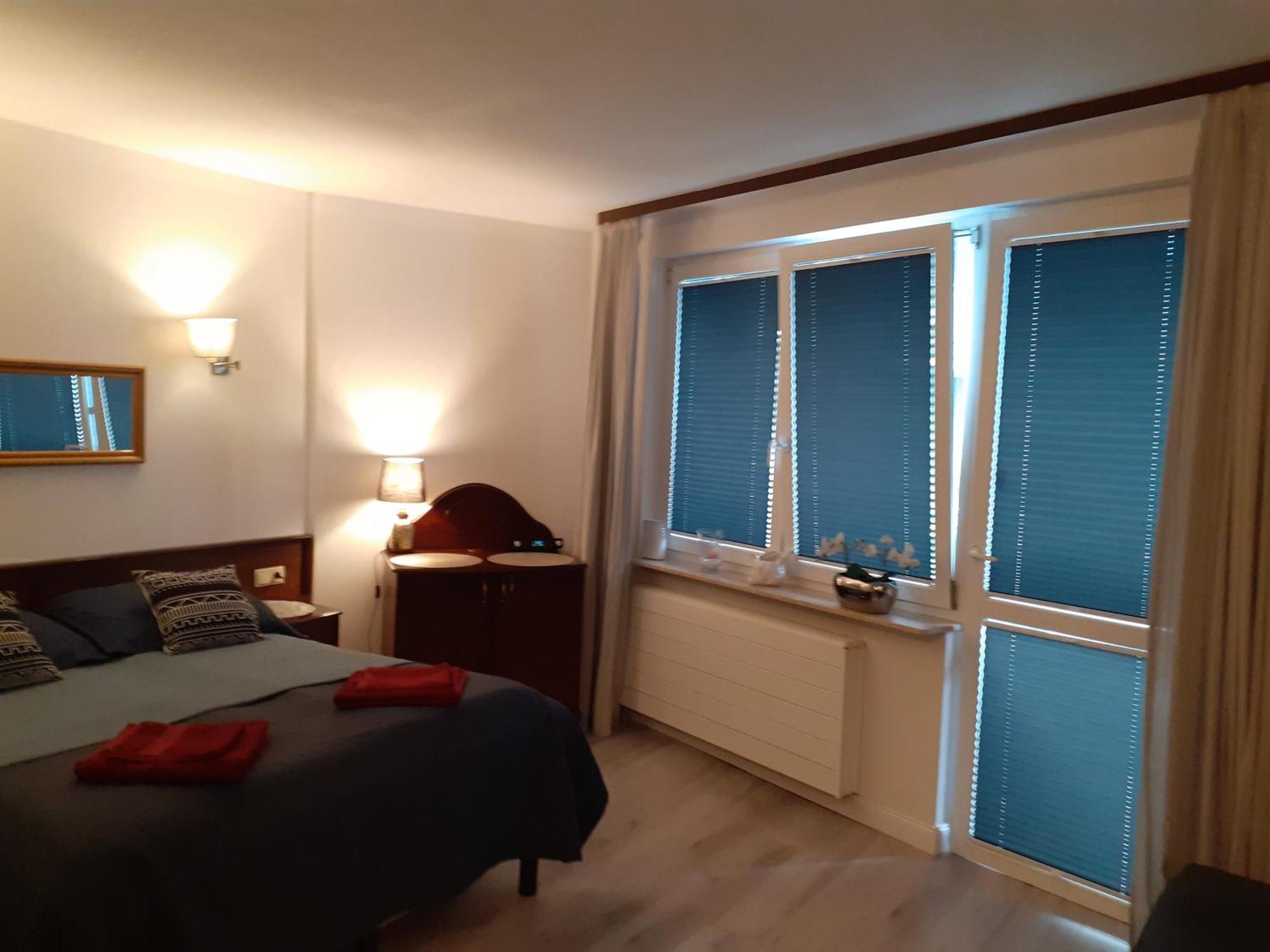 Apartament Blisko Morza 59 Kolobrzeg Luaran gambar
