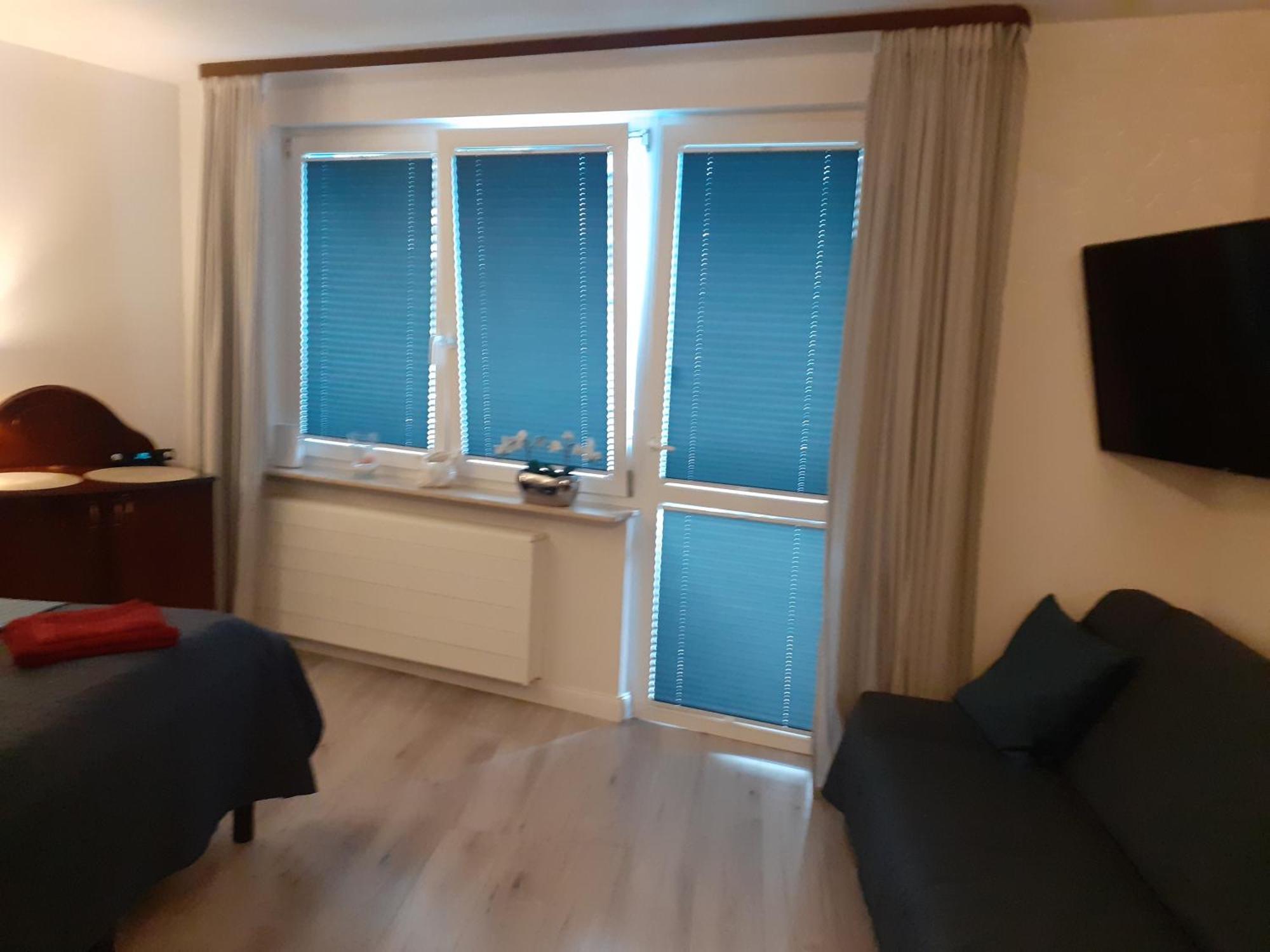 Apartament Blisko Morza 59 Kolobrzeg Luaran gambar