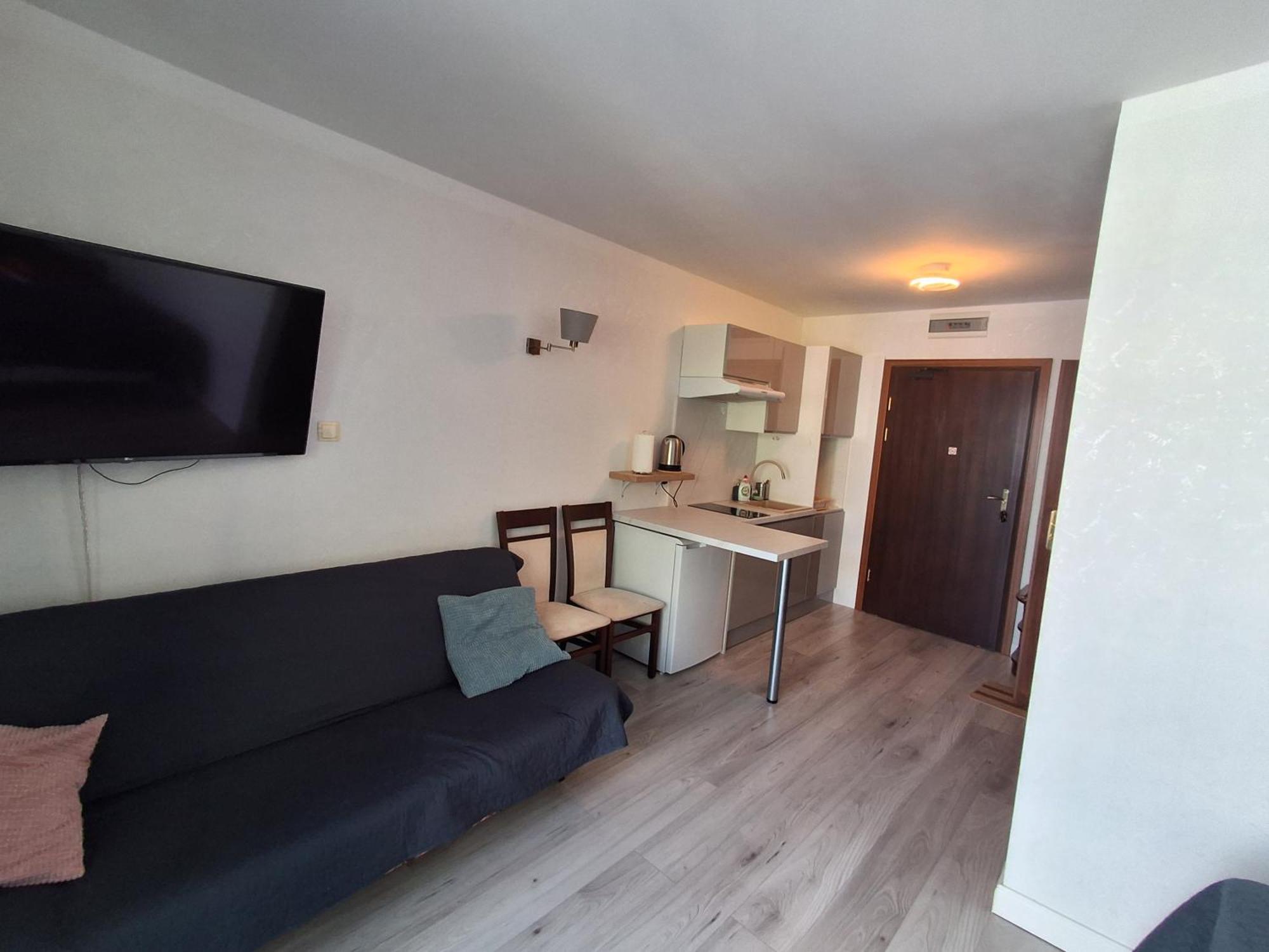 Apartament Blisko Morza 59 Kolobrzeg Luaran gambar