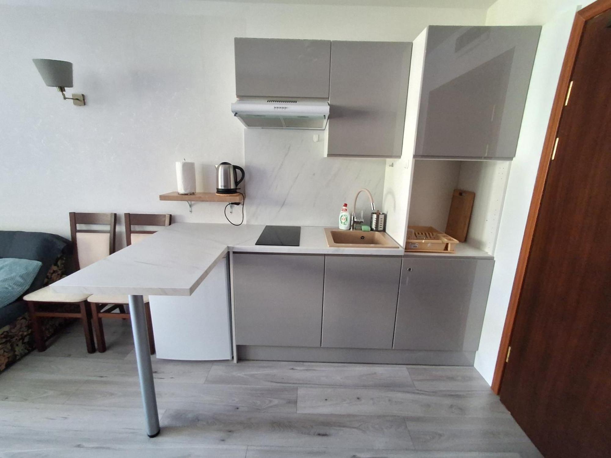 Apartament Blisko Morza 59 Kolobrzeg Luaran gambar